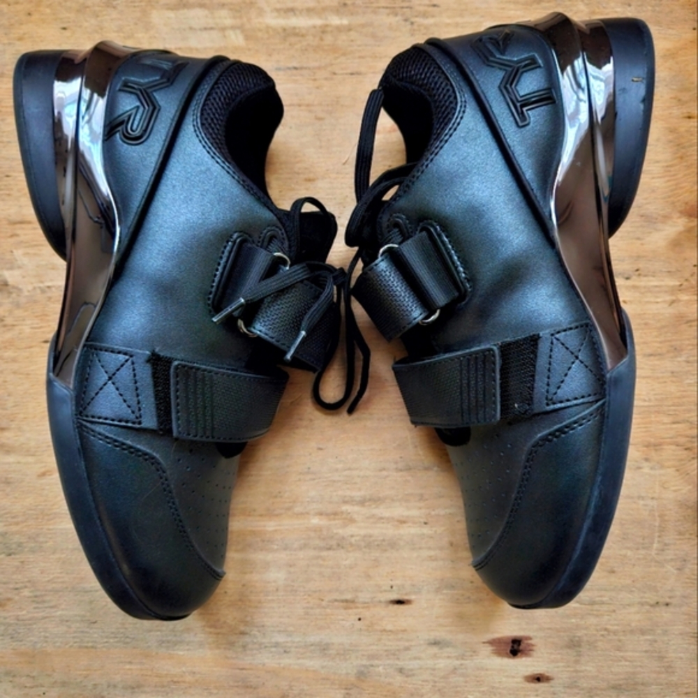 TYRForce Weightlifting Shoes